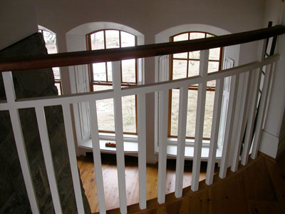 creemore handrail