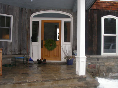 creemore front door