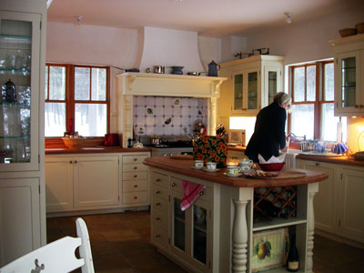 Creemore Kitchen