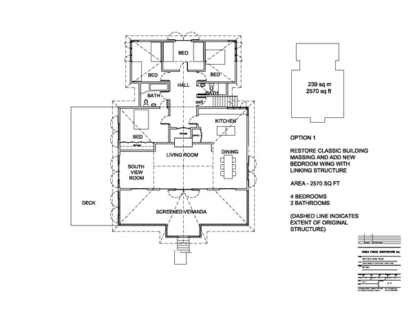 Osler Plans